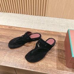 loro piana  sandals