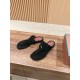 loro piana  sandals