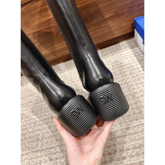 Stuart Weitzman boot