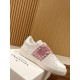 Sneakers White Shoes