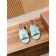 loro piana  sandals