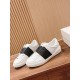 Sneakers White Shoes