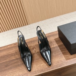 Saint Laurent Sandals