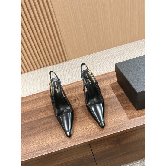 Saint Laurent Sandals