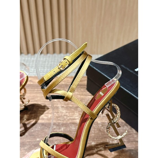 Saint Laurent Sandals