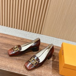 Tods Loafers