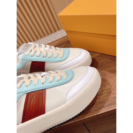 Tods sneakers