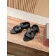 loro piana  sandals