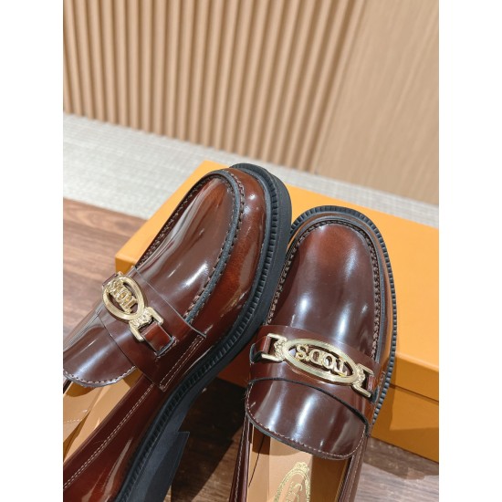 Tods Loafers