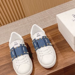 Sneakers White Shoes