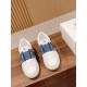 Sneakers White Shoes
