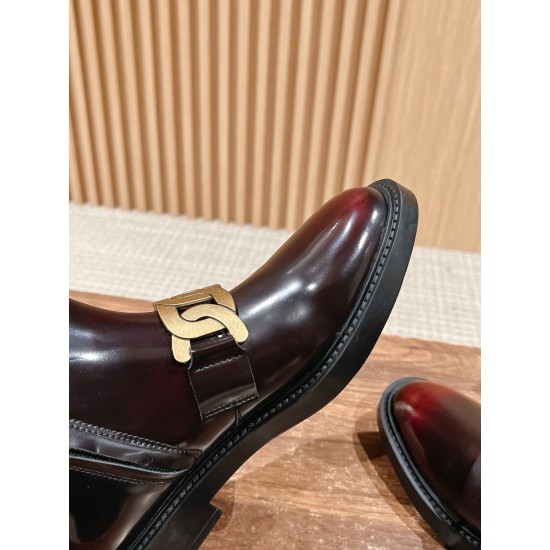 Tods boots