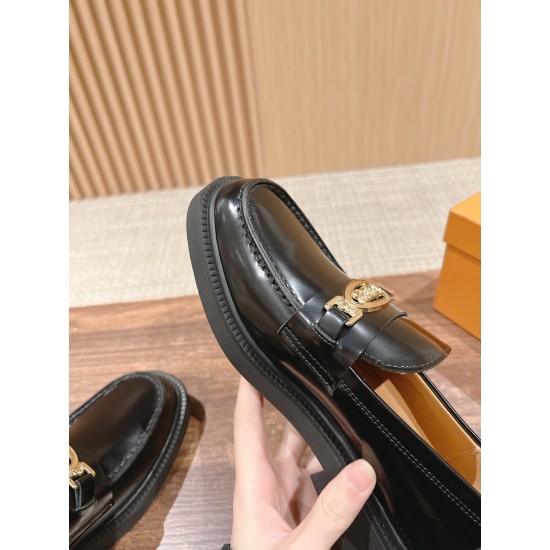 Tods Loafers