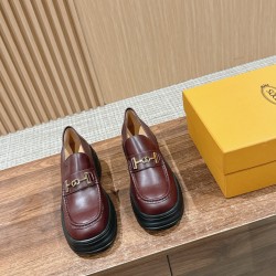 Tods Loafers