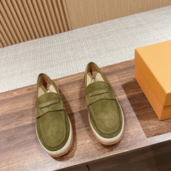 Tods sneakers and casual shoes