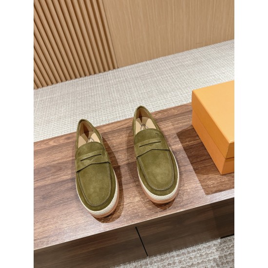 Tods sneakers and casual shoes