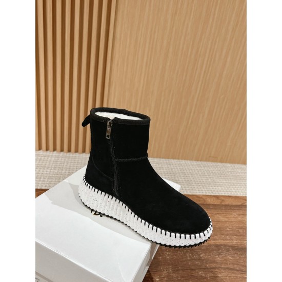 boots