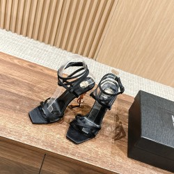 Saint Laurent Sandals