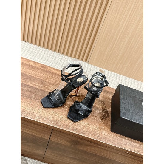 Saint Laurent Sandals
