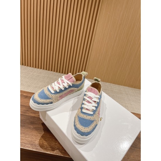 casual shoes and sneakers