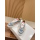casual shoes and sneakers