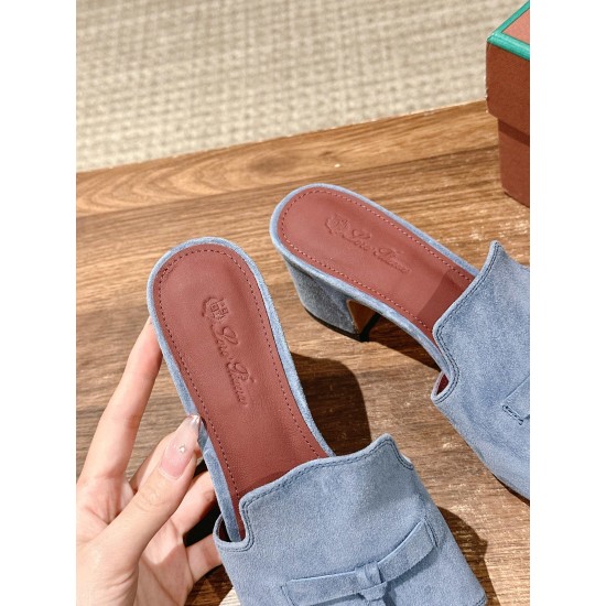 loro piana  sandals