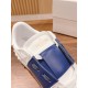 Sneakers White Shoes