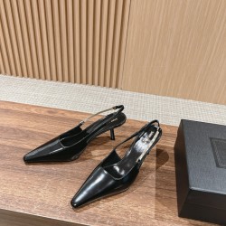 Saint Laurent heels