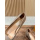 Tods High Heels