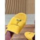 loro piana  sandals