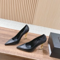 Saint Laurent heels