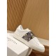 Sneakers White Shoes