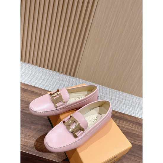 Tods sneakers and casual shoes