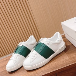 Sneakers White Shoes