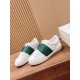 Sneakers White Shoes