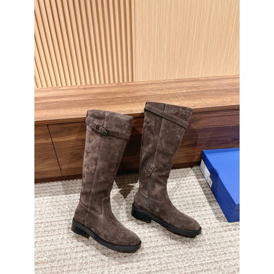 Stuart Weitzman boot