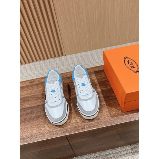 Tods sneakers