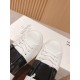 Sneakers White Shoes