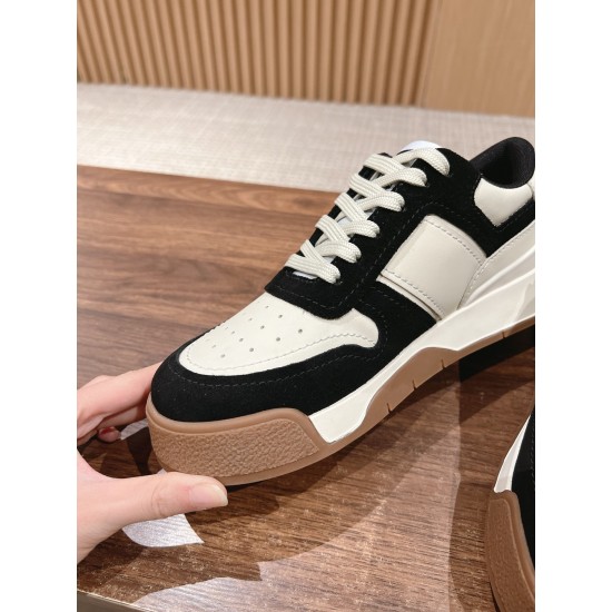 Tods sneakers and casual shoes
