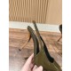 Saint Laurent Sandals