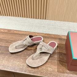 loro piana  sandals