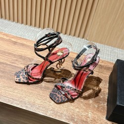 Saint Laurent Sandals