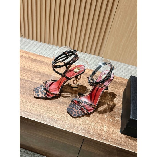 Saint Laurent Sandals