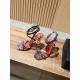 Saint Laurent Sandals