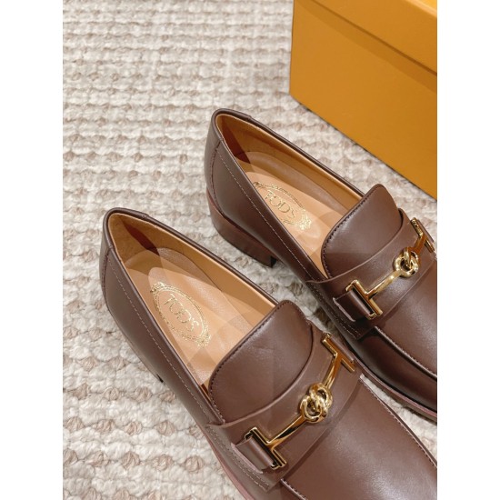 Tods Loafers