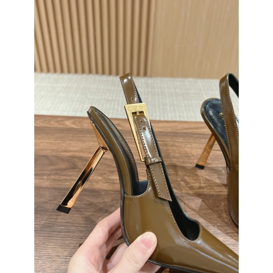 Saint Laurent Sandals