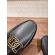 Tods Loafers Bean Shoes