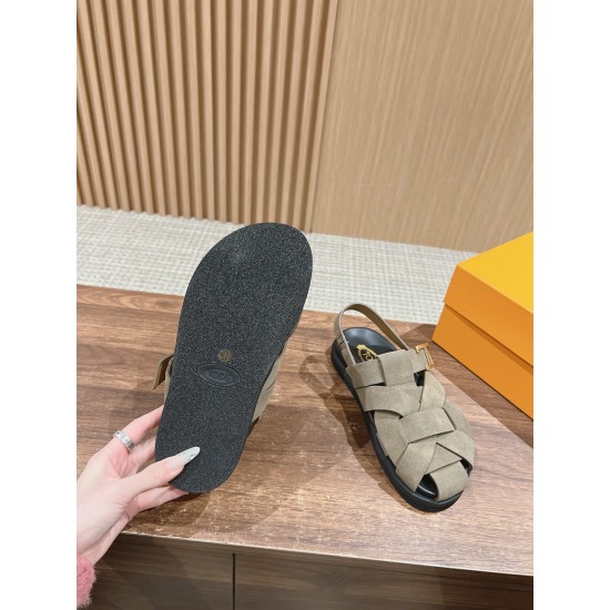 Tods Sandals
