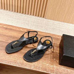 Saint Laurent slippers