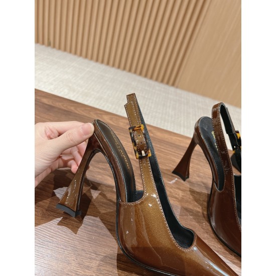 Saint Laurent heels